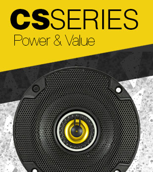 CS Series