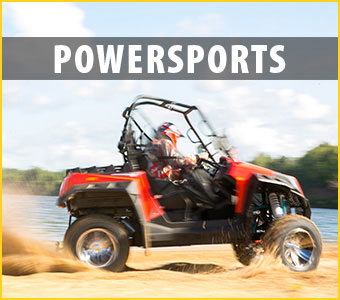 Power Sports Audio